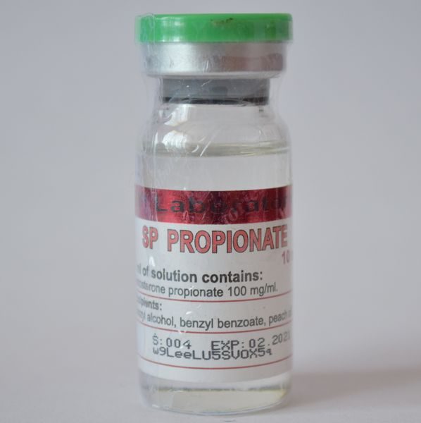 SP пропионат 